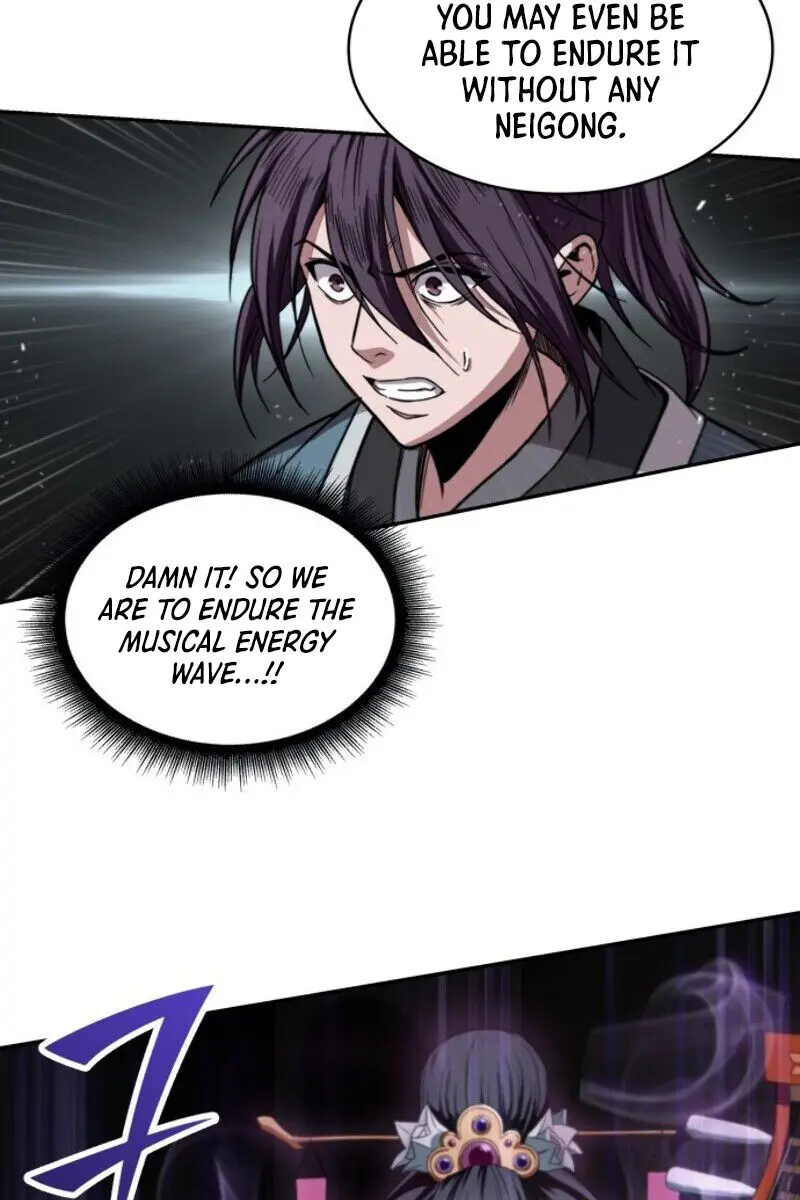 Nano Machine Chapter 7 Page 49