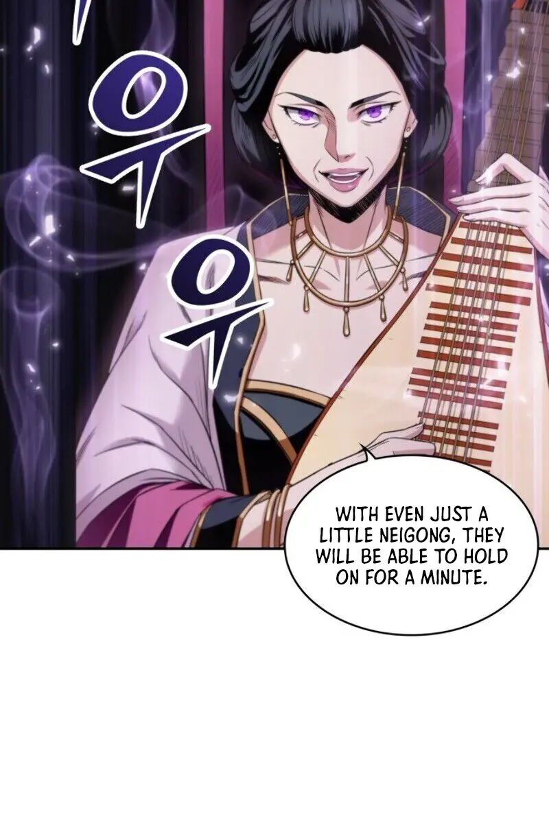 Nano Machine Chapter 7 Page 50