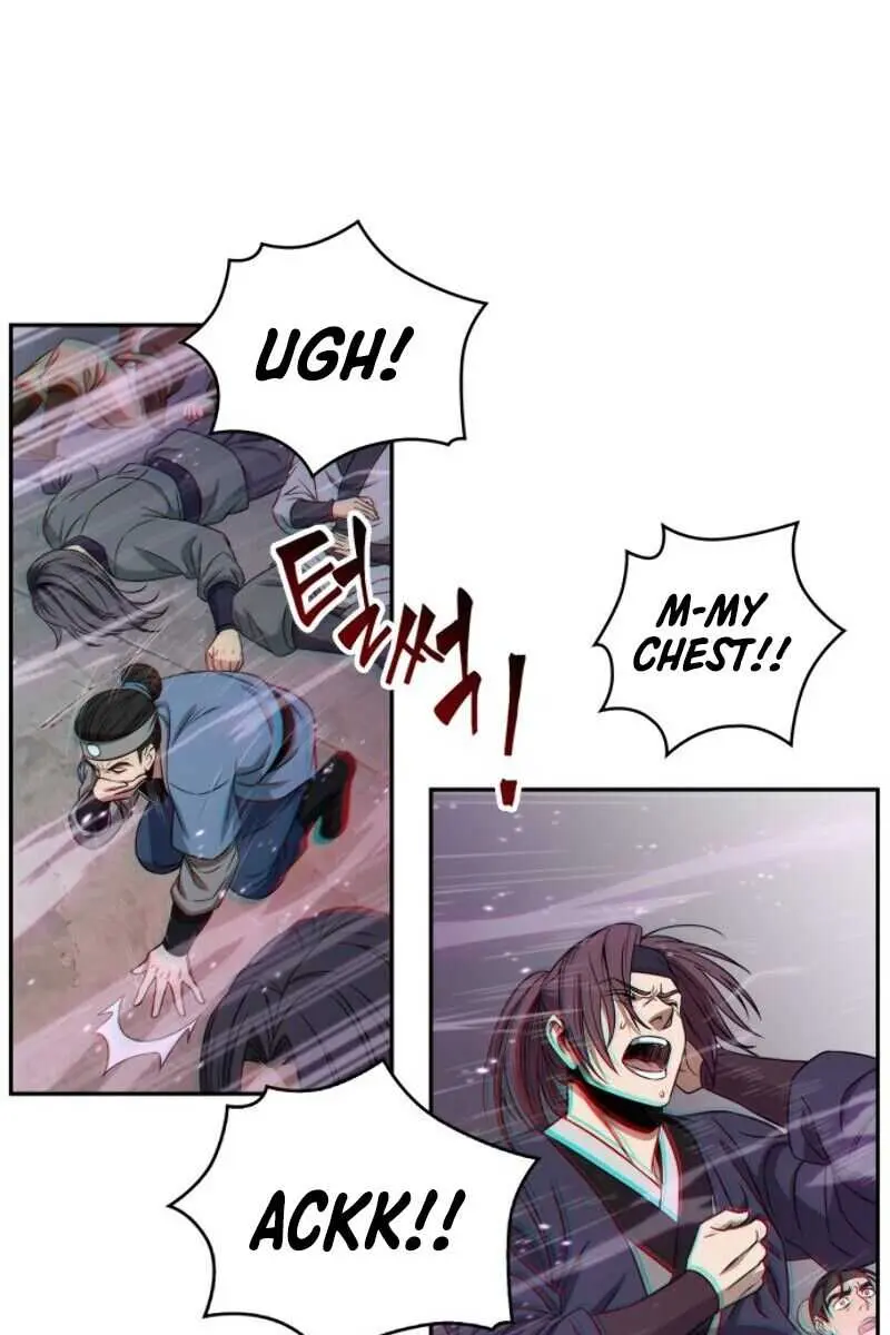 Nano Machine Chapter 7 Page 58