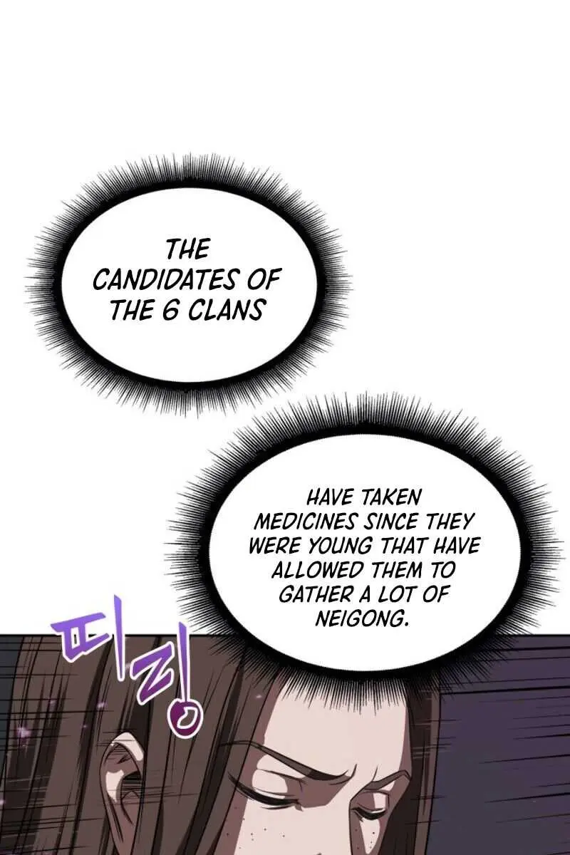 Nano Machine Chapter 7 Page 63