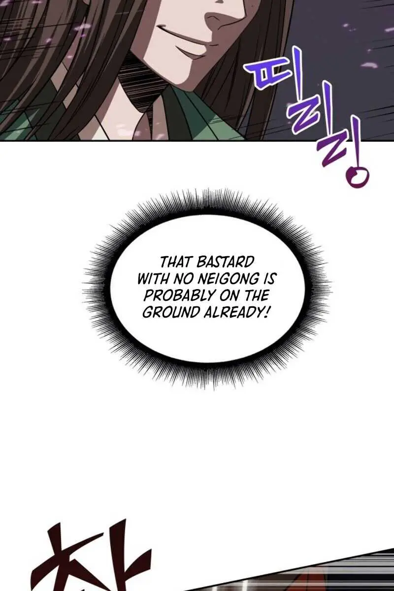 Nano Machine Chapter 7 Page 64