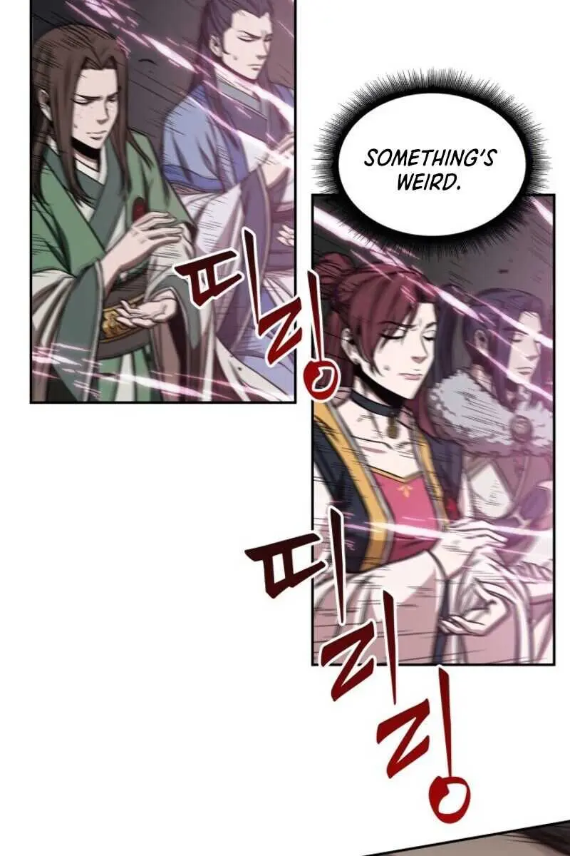 Nano Machine Chapter 7 Page 66