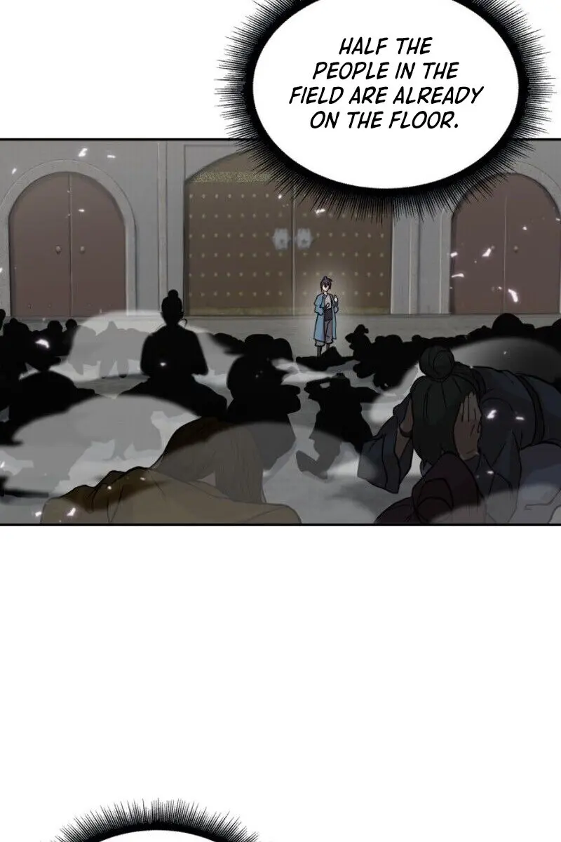 Nano Machine Chapter 7 Page 76