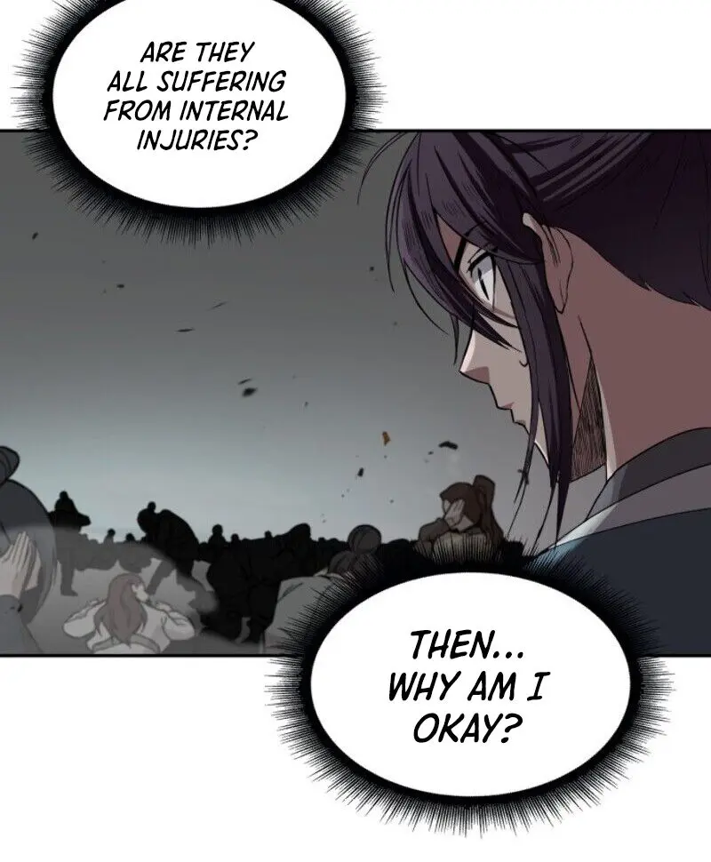 Nano Machine Chapter 7 Page 77