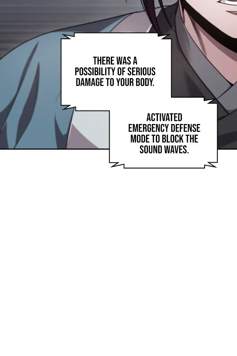 Nano Machine Chapter 7 Page 79