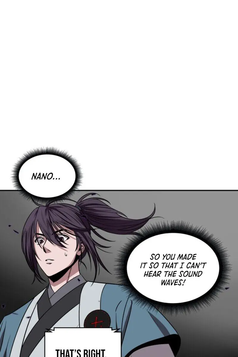 Nano Machine Chapter 7 Page 80