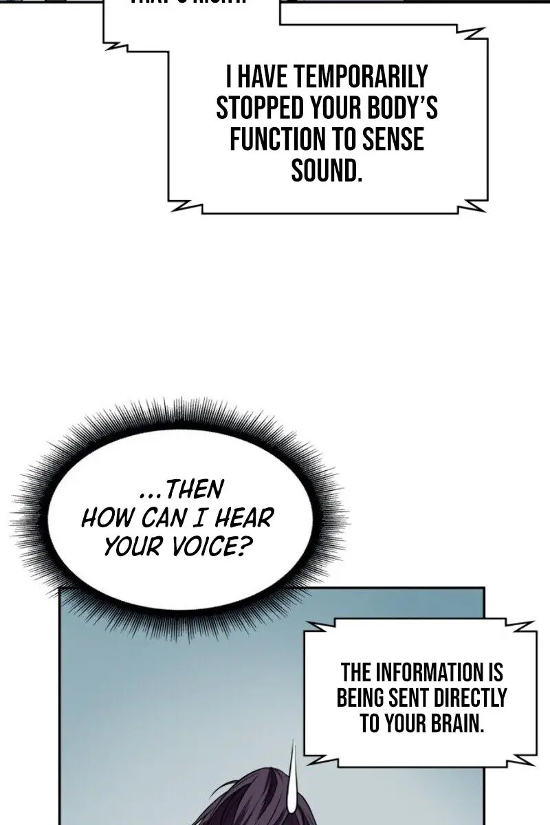 Nano Machine Chapter 7 Page 81