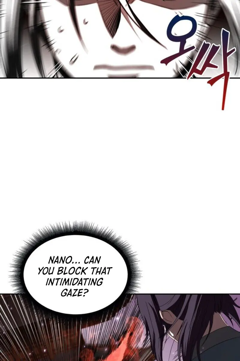 Nano Machine Chapter 7 Page 84