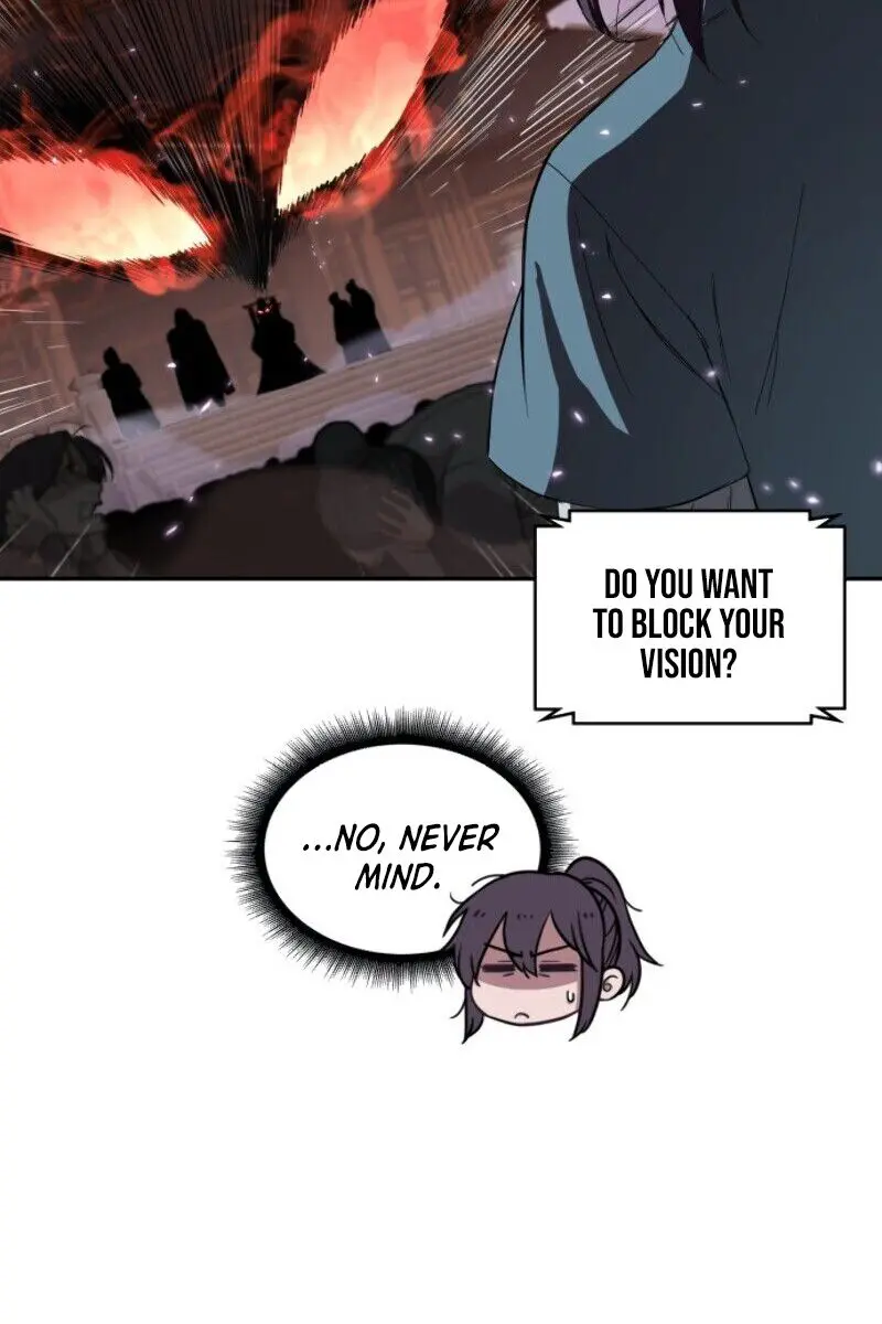Nano Machine Chapter 7 Page 85