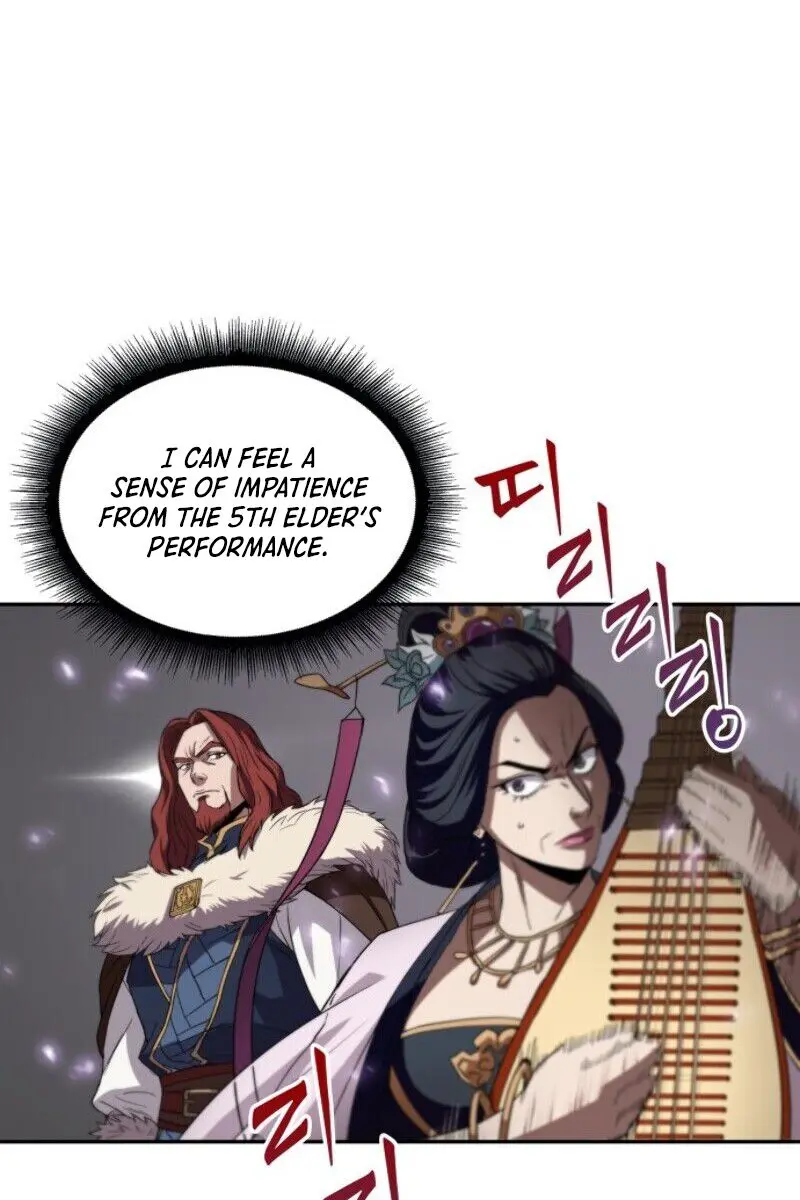 Nano Machine Chapter 7 Page 86
