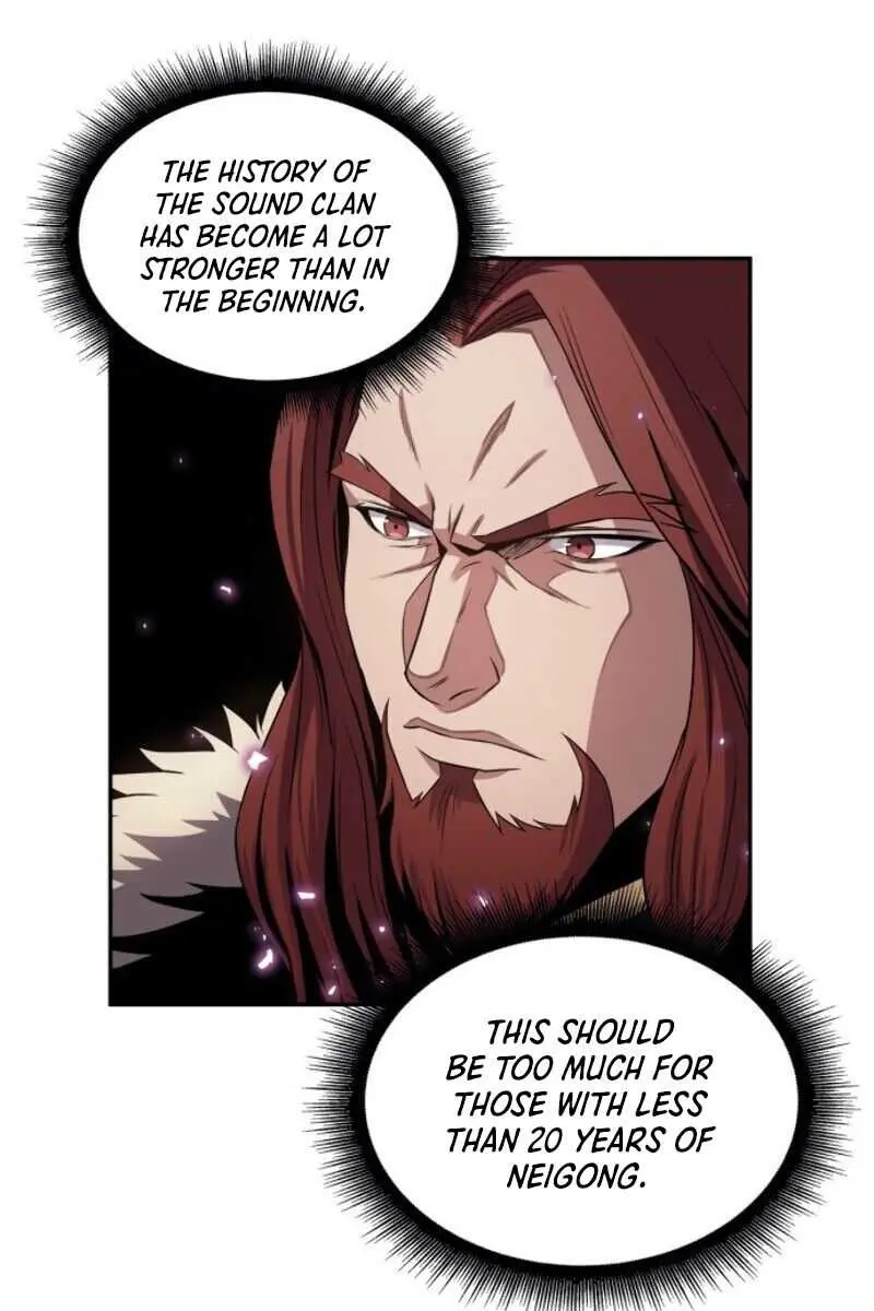 Nano Machine Chapter 7 Page 88