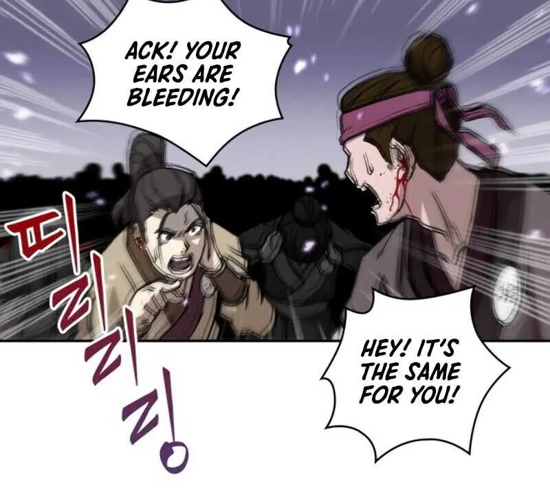 Nano Machine Chapter 7 Page 92