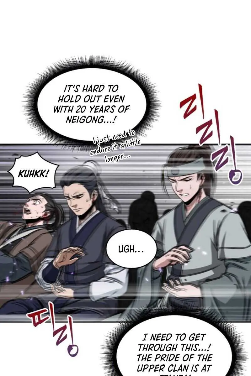 Nano Machine Chapter 7 Page 93
