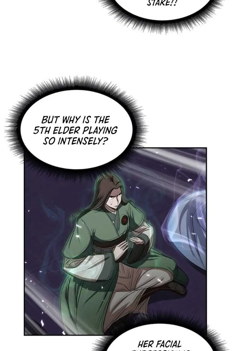 Nano Machine Chapter 7 Page 94