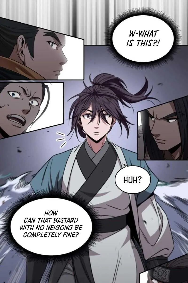 Nano Machine Chapter 7 Page 101