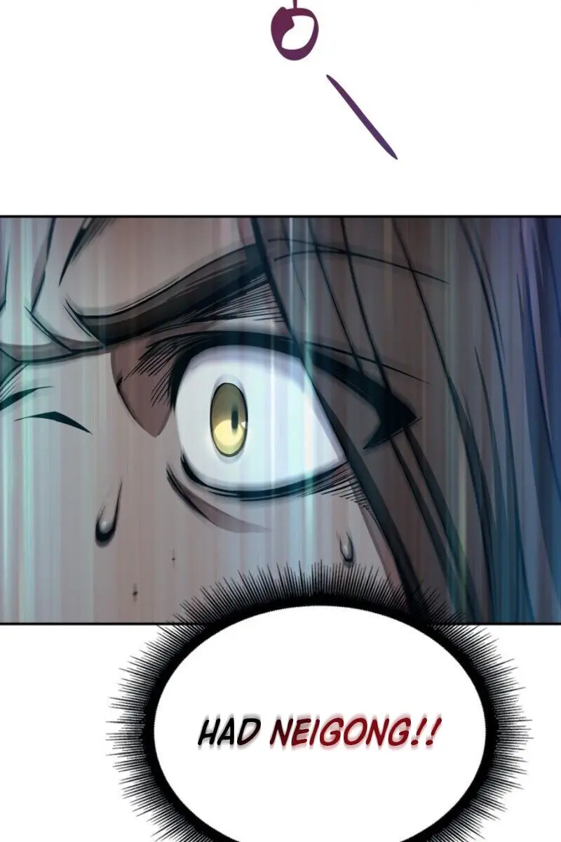 Nano Machine Chapter 8 Page 3