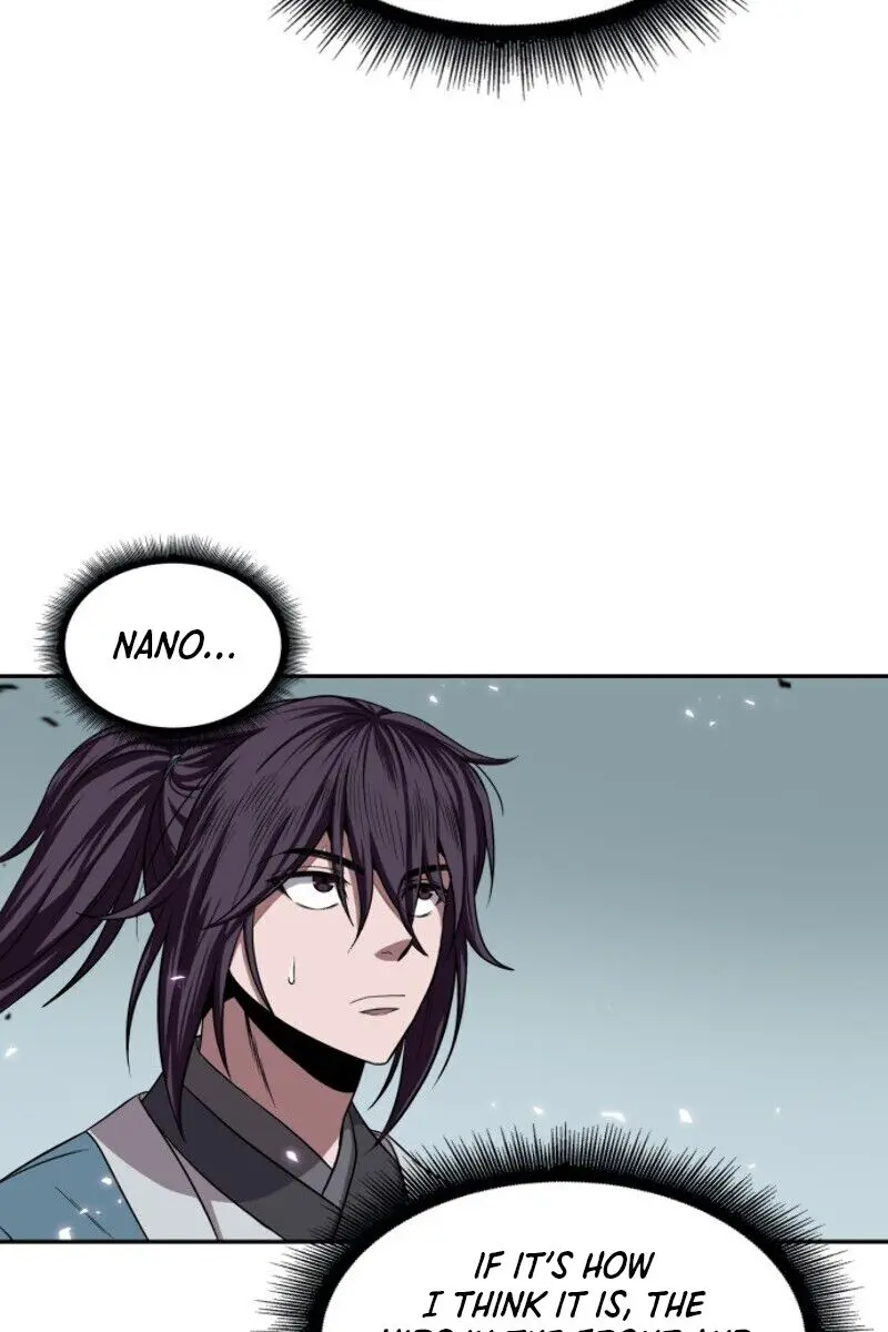 Nano Machine Chapter 8 Page 4