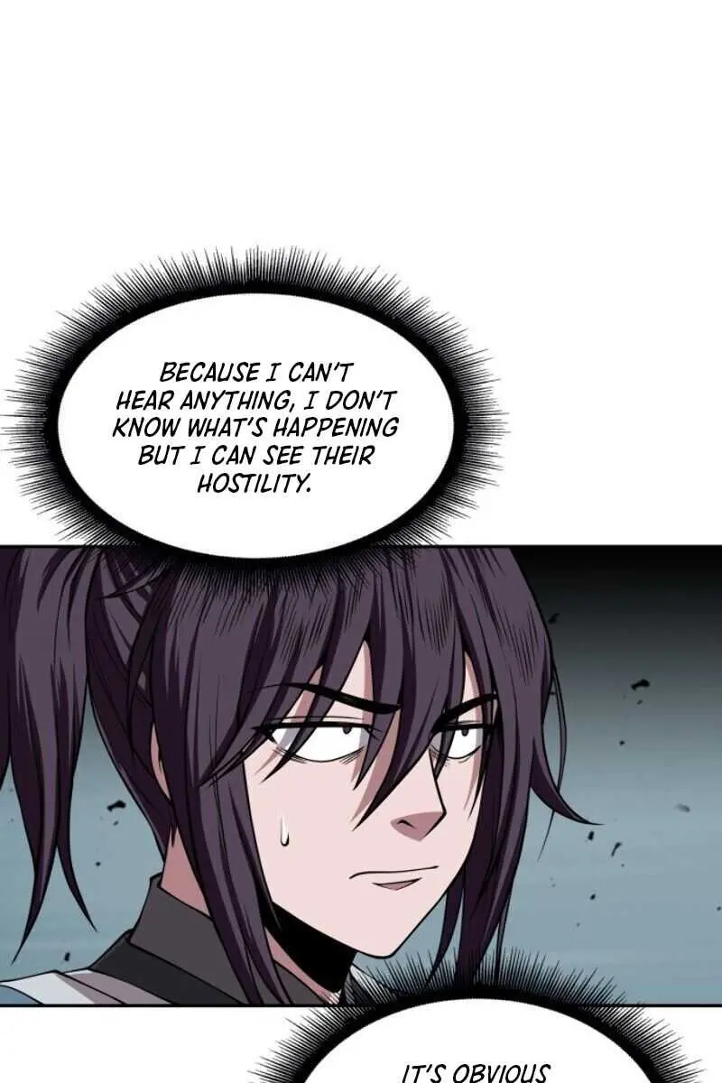 Nano Machine Chapter 8 Page 8
