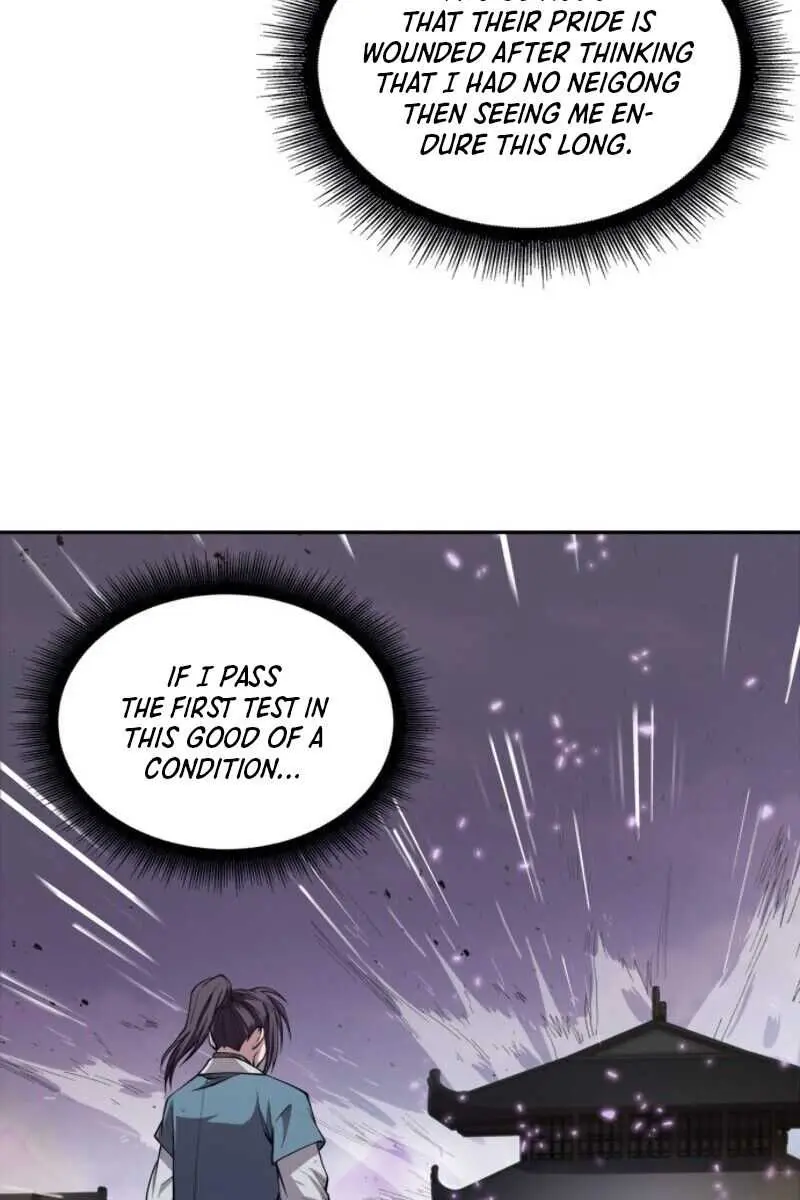 Nano Machine Chapter 8 Page 9