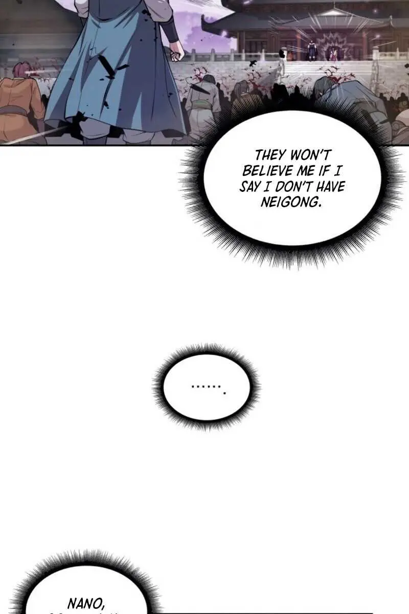 Nano Machine Chapter 8 Page 10