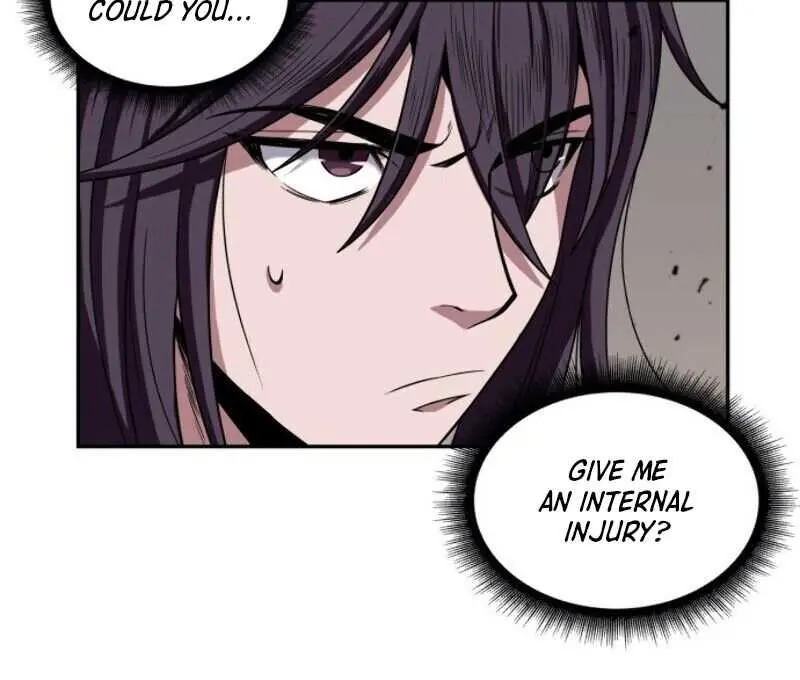 Nano Machine Chapter 8 Page 11