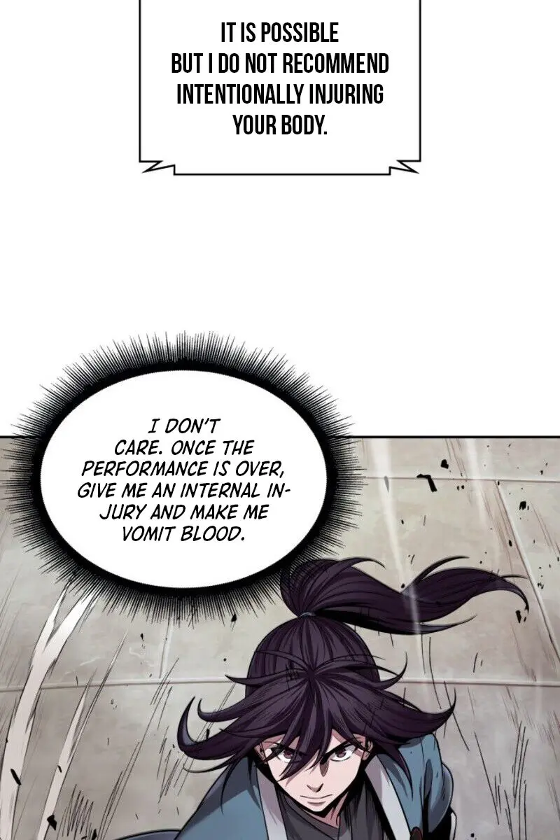 Nano Machine Chapter 8 Page 13