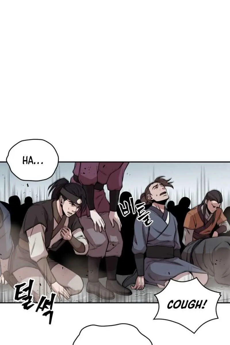 Nano Machine Chapter 8 Page 33