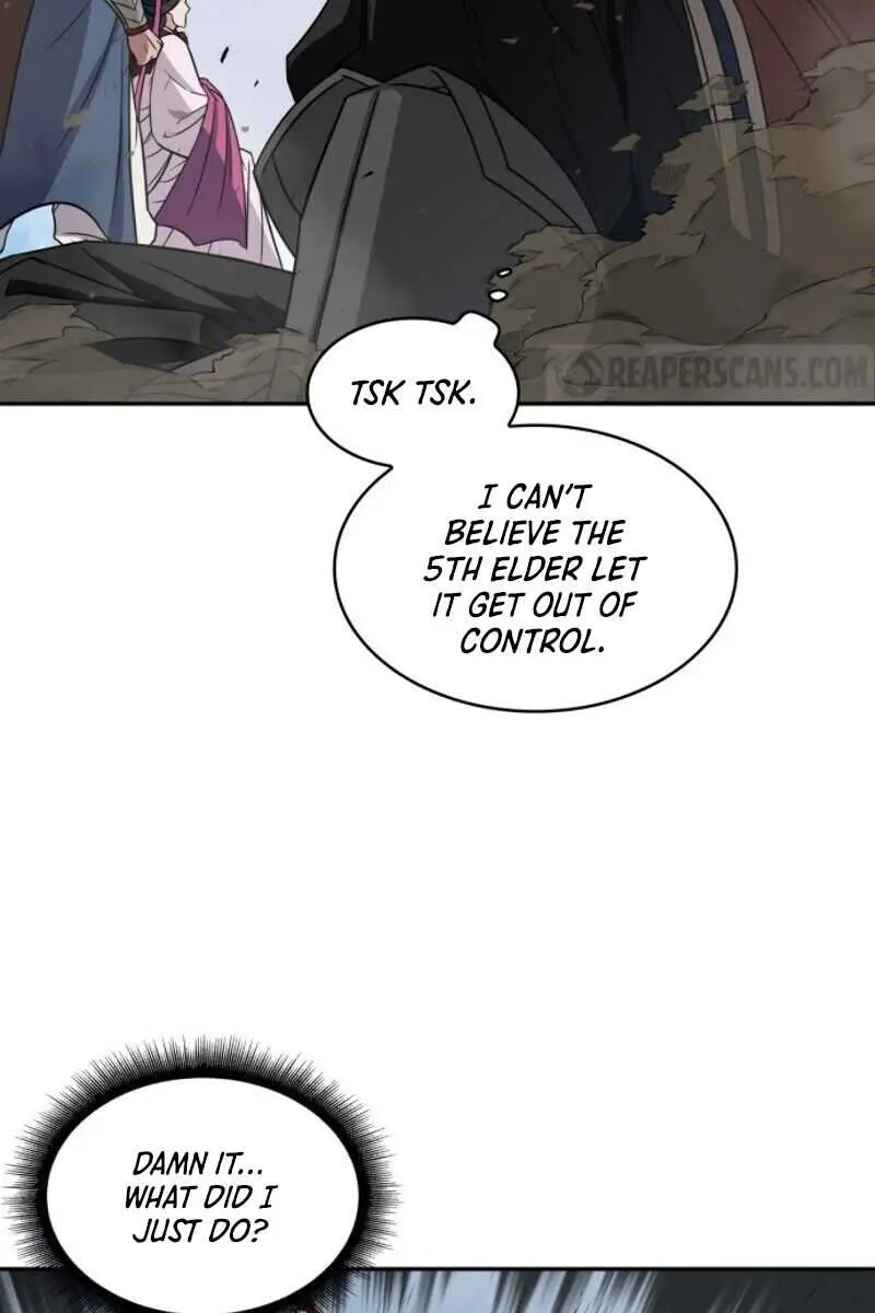 Nano Machine Chapter 8 Page 35