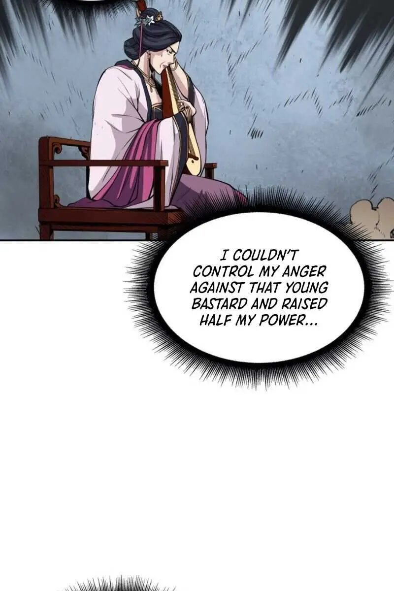 Nano Machine Chapter 8 Page 36