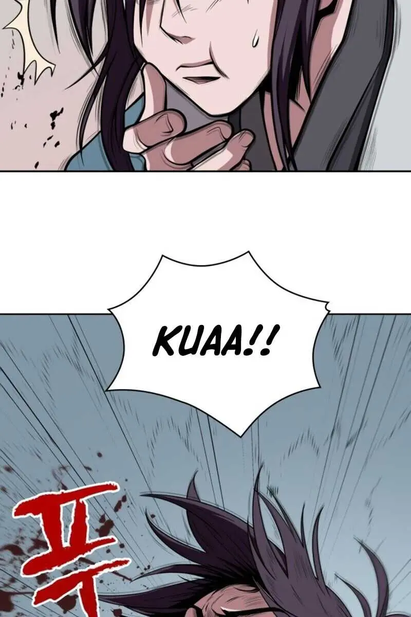 Nano Machine Chapter 8 Page 41