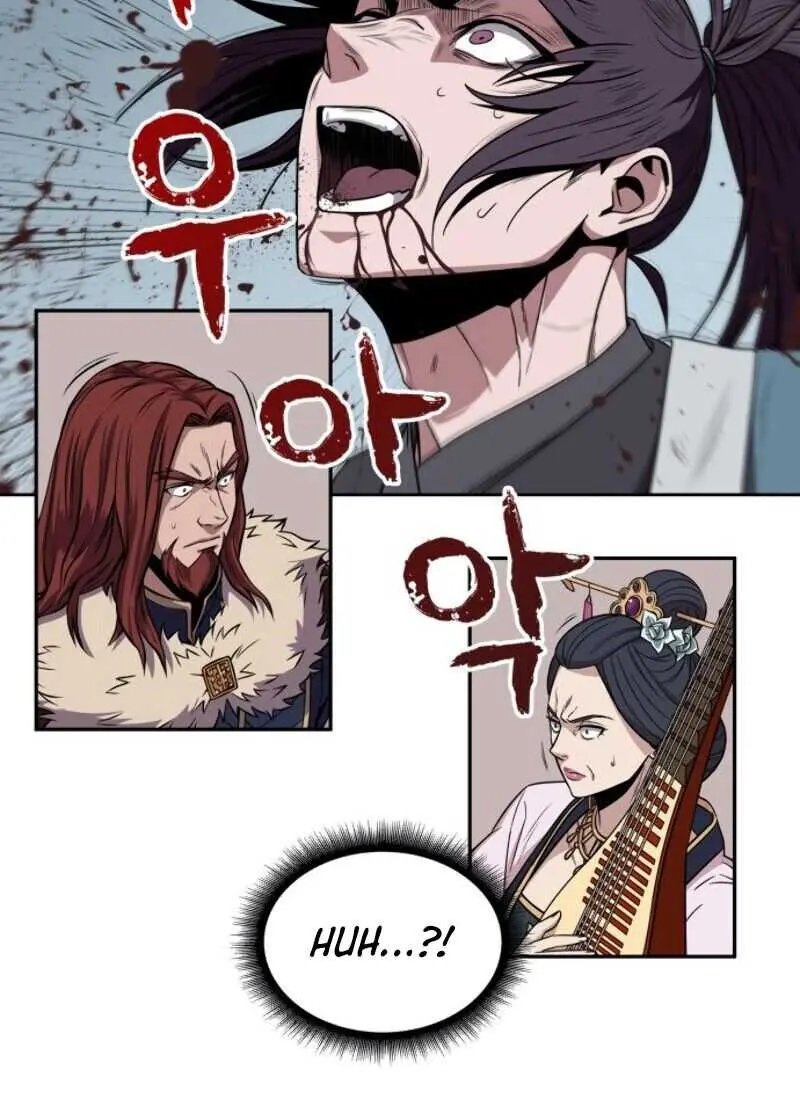 Nano Machine Chapter 8 Page 42