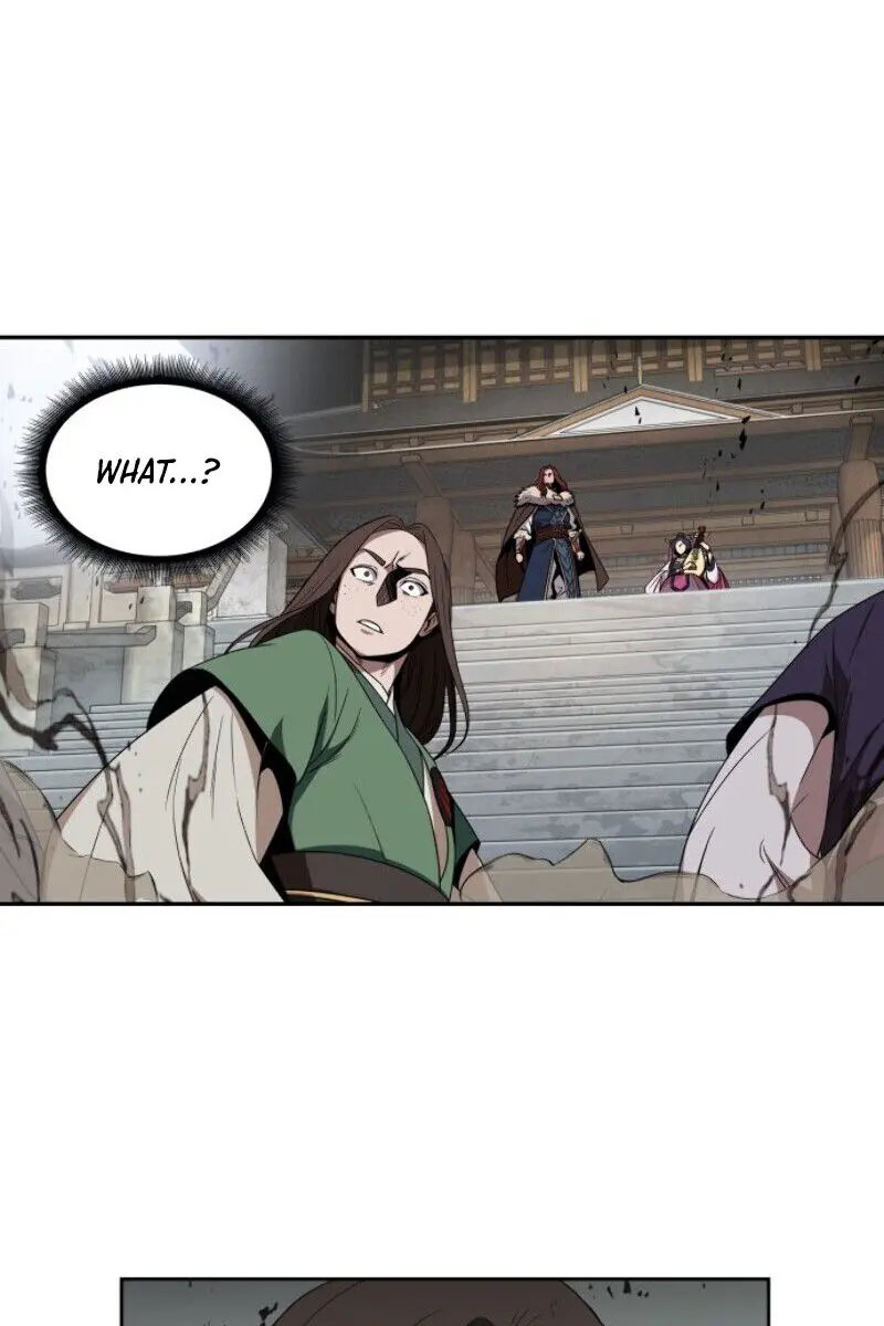 Nano Machine Chapter 8 Page 43