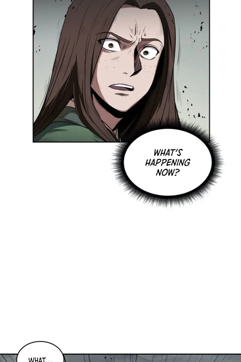 Nano Machine Chapter 8 Page 44