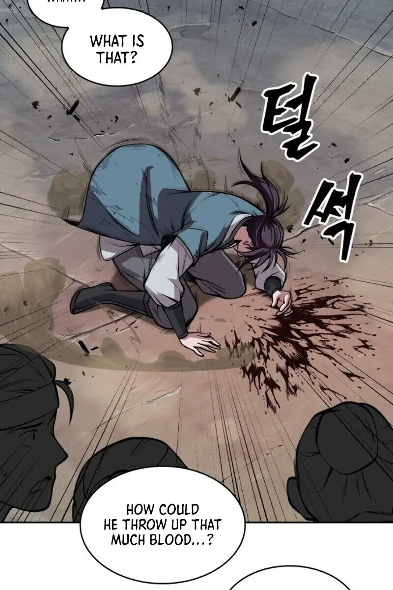 Nano Machine Chapter 8 Page 45
