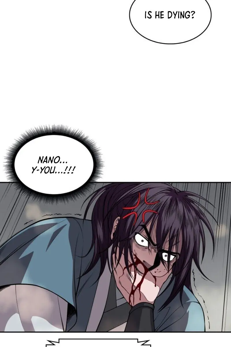 Nano Machine Chapter 8 Page 46