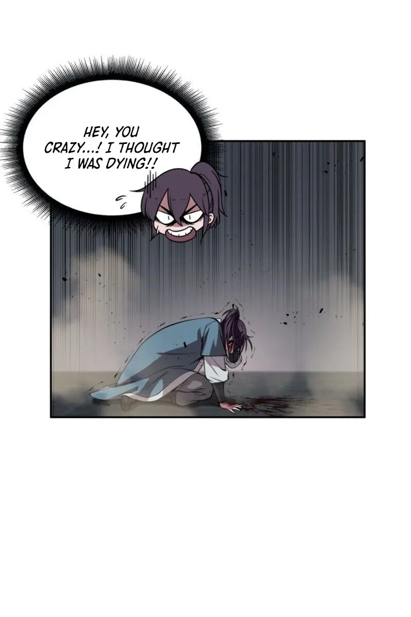 Nano Machine Chapter 8 Page 48