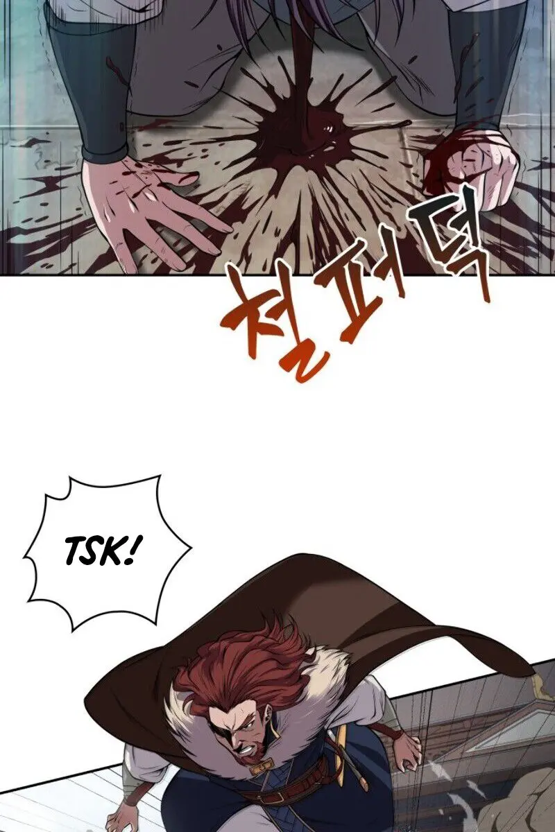 Nano Machine Chapter 8 Page 50