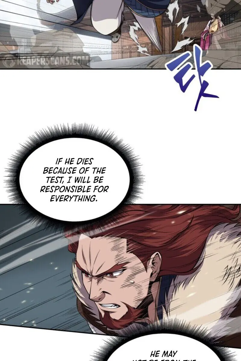 Nano Machine Chapter 8 Page 51