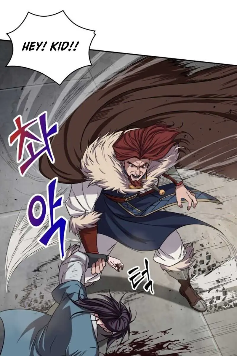 Nano Machine Chapter 8 Page 53