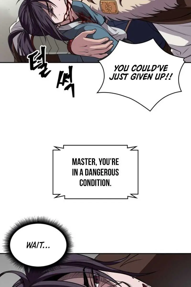 Nano Machine Chapter 8 Page 56