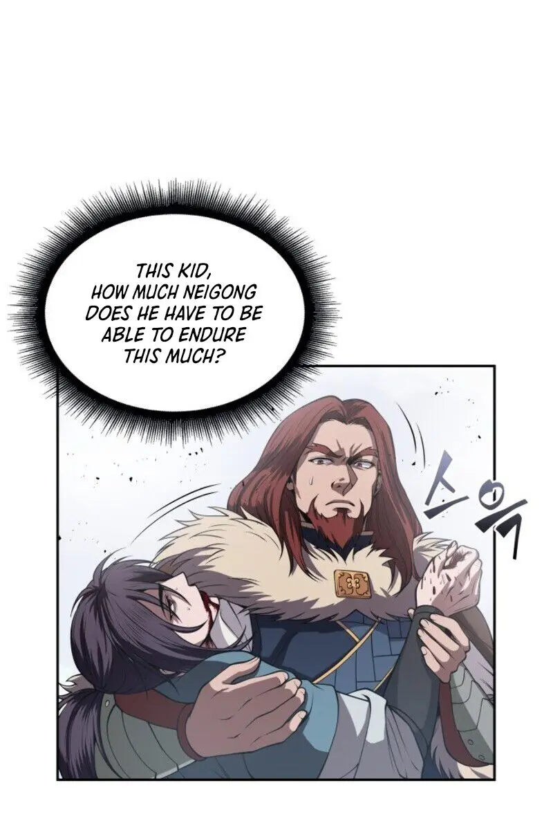 Nano Machine Chapter 8 Page 58