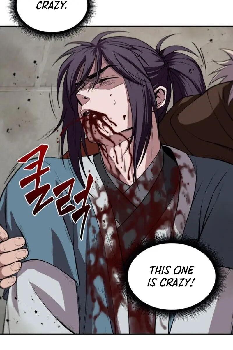 Nano Machine Chapter 8 Page 61