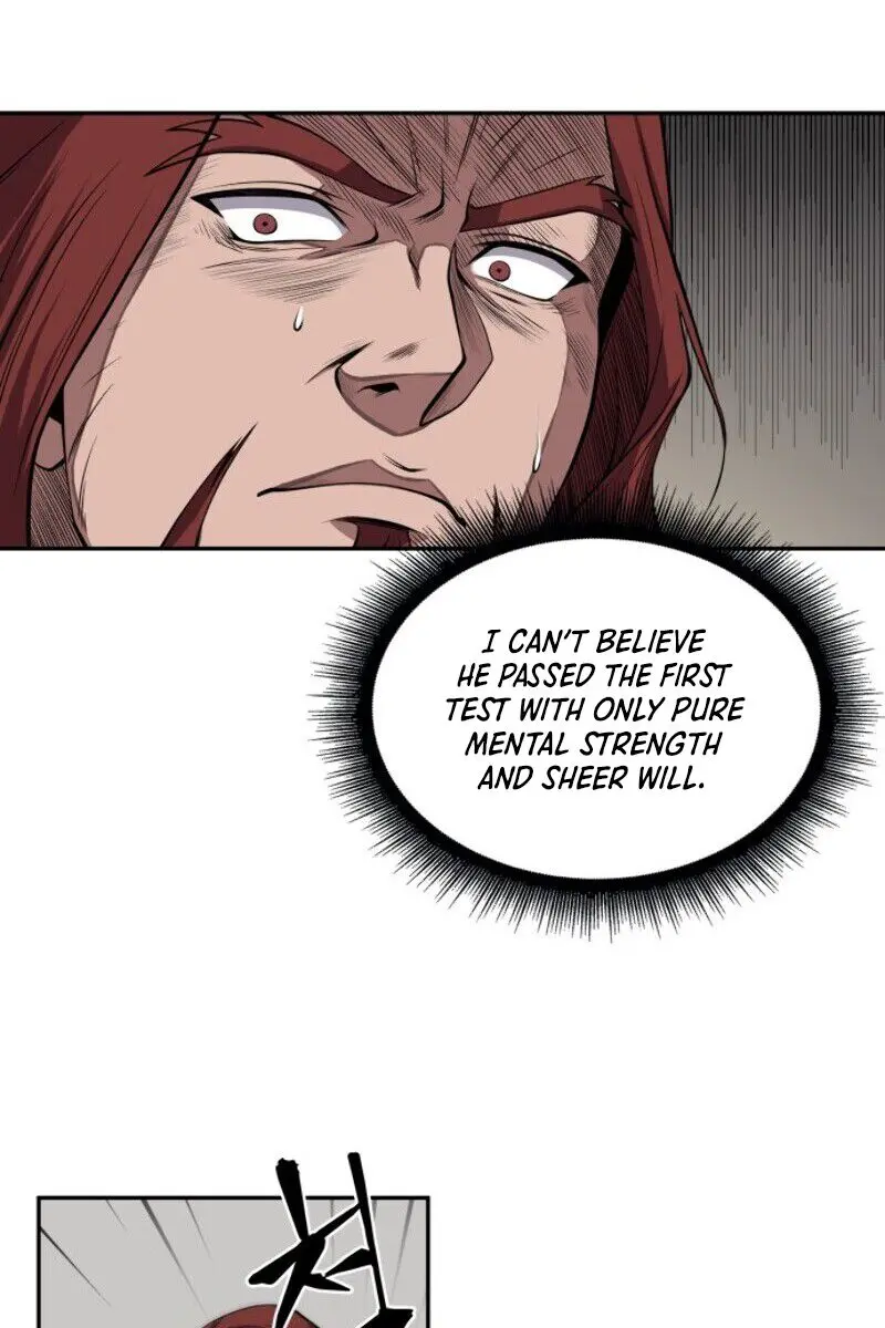 Nano Machine Chapter 8 Page 63