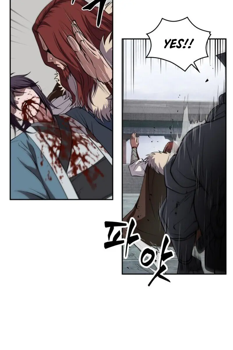 Nano Machine Chapter 8 Page 64