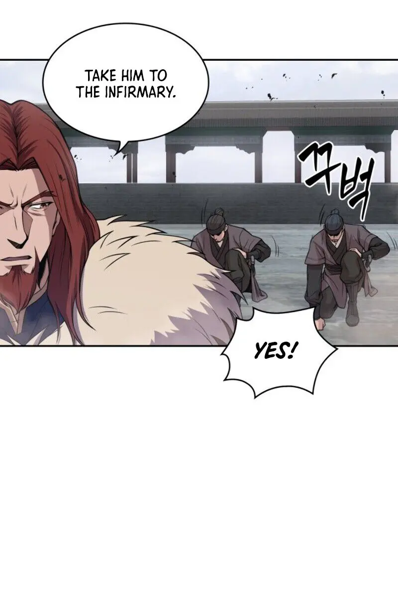 Nano Machine Chapter 8 Page 65