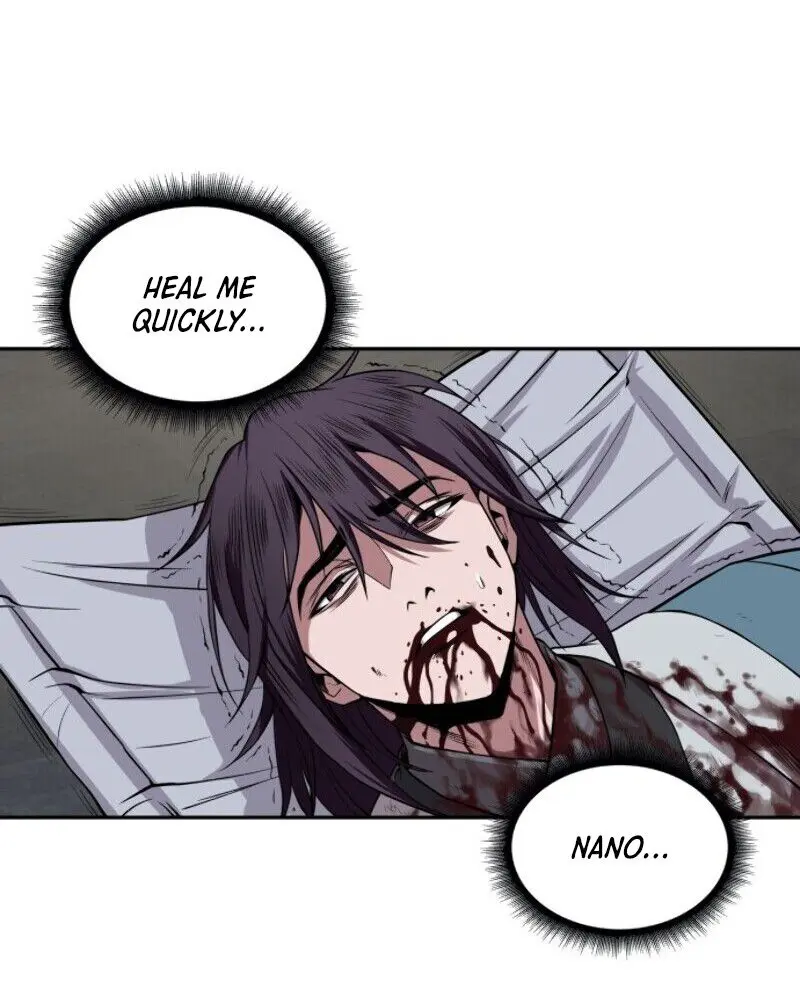 Nano Machine Chapter 8 Page 67