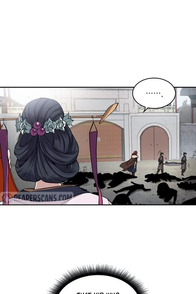 Nano Machine Chapter 8 Page 68