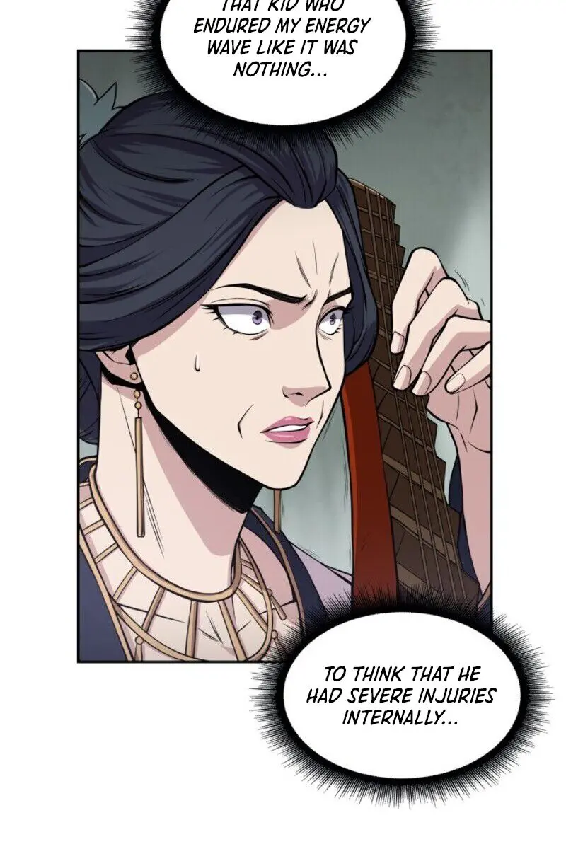 Nano Machine Chapter 8 Page 69