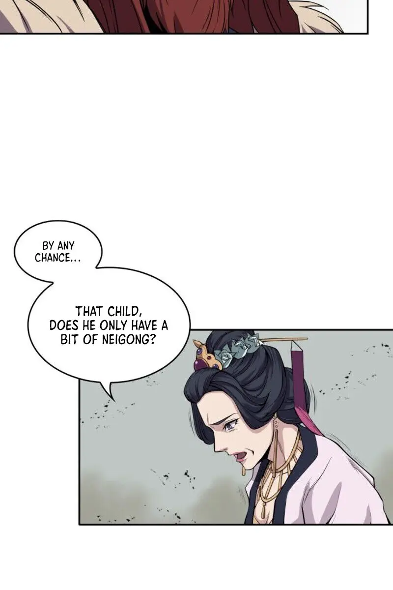 Nano Machine Chapter 8 Page 74