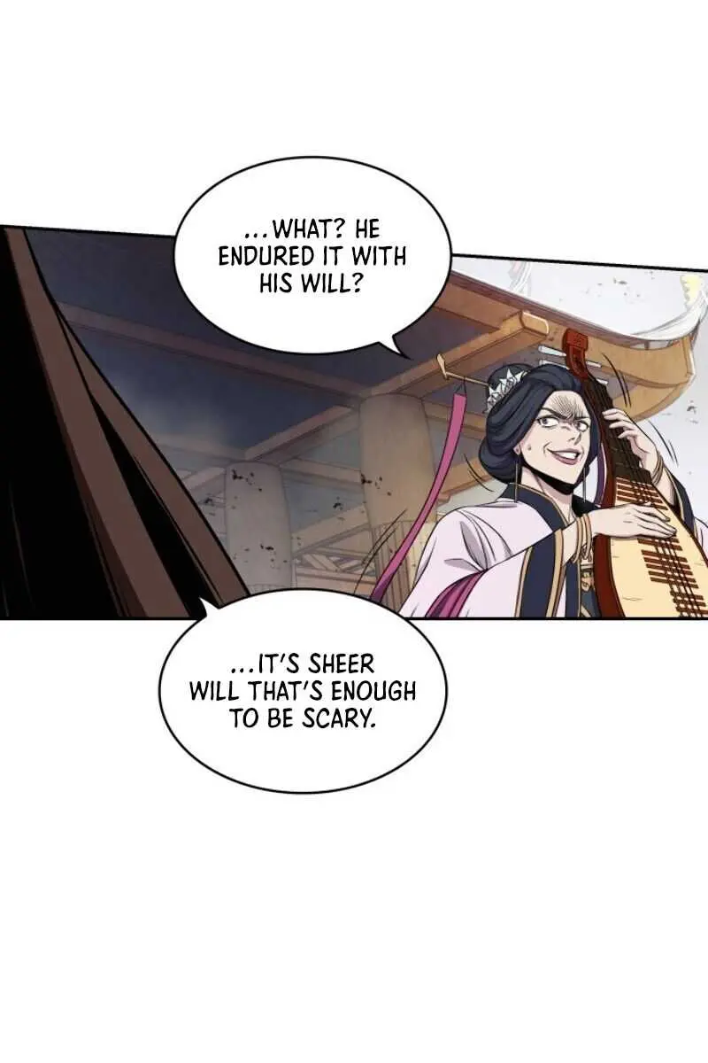 Nano Machine Chapter 8 Page 83